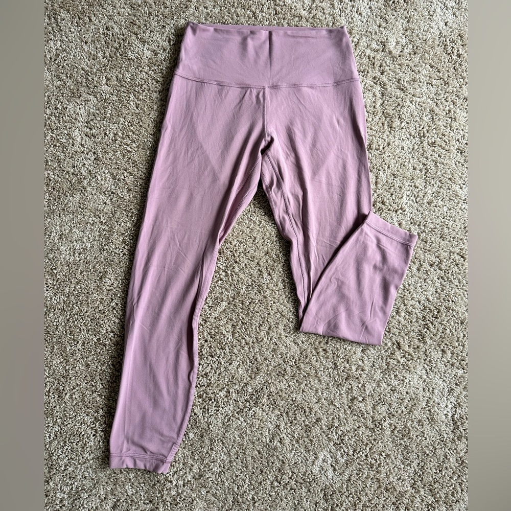 Lululemon Align Leggings - 25 Inch